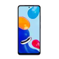 گوشی موبایل شیائومی Redmi note 11 NFC ظرفیت 128 رم 4 گیگابایت