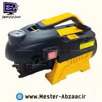کارواش دینامی 200 بار 3000 وات خانگی راکفورت ارسال رایگان مدل ROKFORT RF-3000W