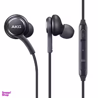 هندزفری ای کی جی (AKG) مدل Eo-Ig955Bsegcn