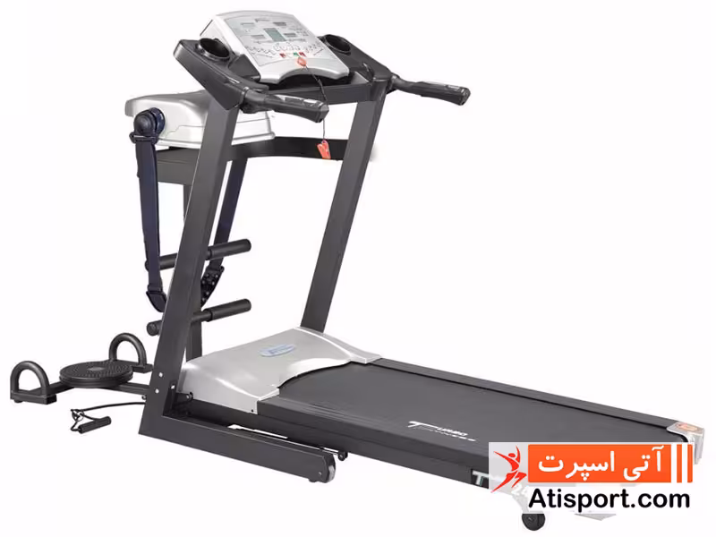 تردمیل توربو فیتنس 2400