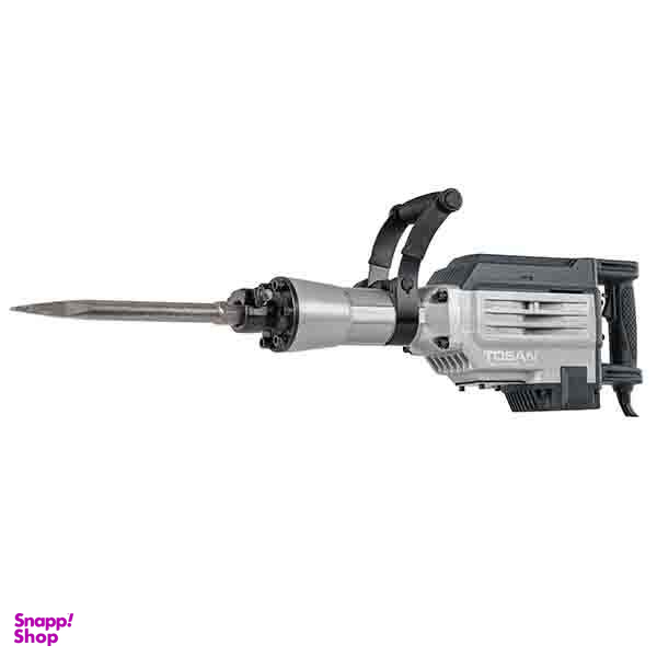 چکش تخریب توسن مدل 6116DHO