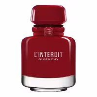 عطر له اینتردیت رژ اولتیم جیونچی  - L'interdit Rouge Ultime Givenchy