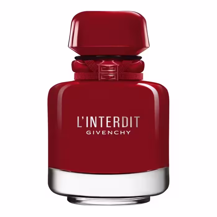 عطر له اینتردیت رژ اولتیم جیونچی  - L'interdit Rouge Ultime Givenchy