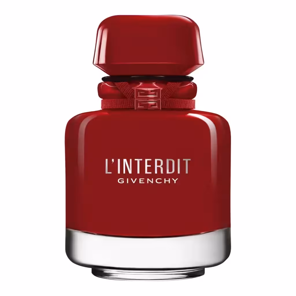 عطر له اینتردیت رژ اولتیم جیونچی  - L'interdit Rouge Ultime Givenchy