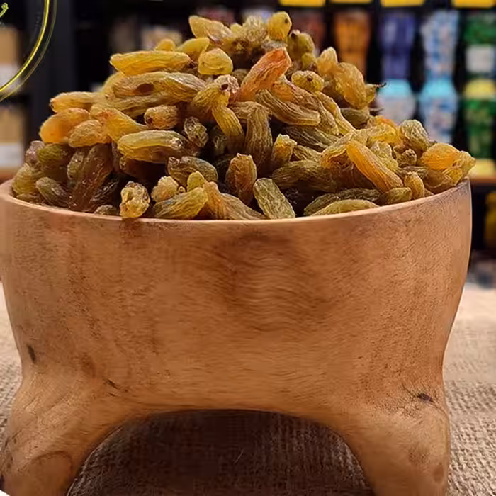 کشمش سبز اعلا