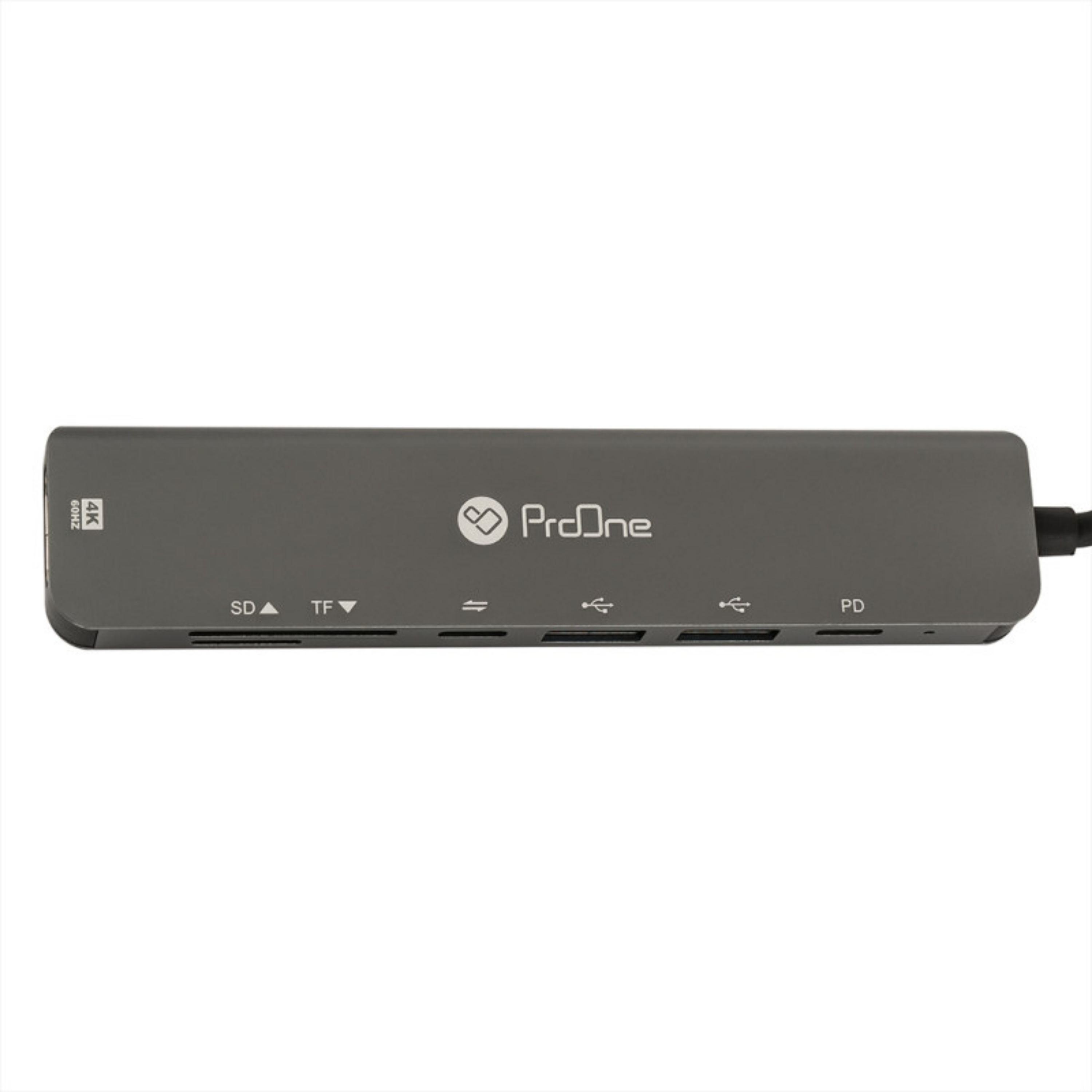 هاب پرووان مدل PHU565 -- هاب و تبدیل ProOne Type-C