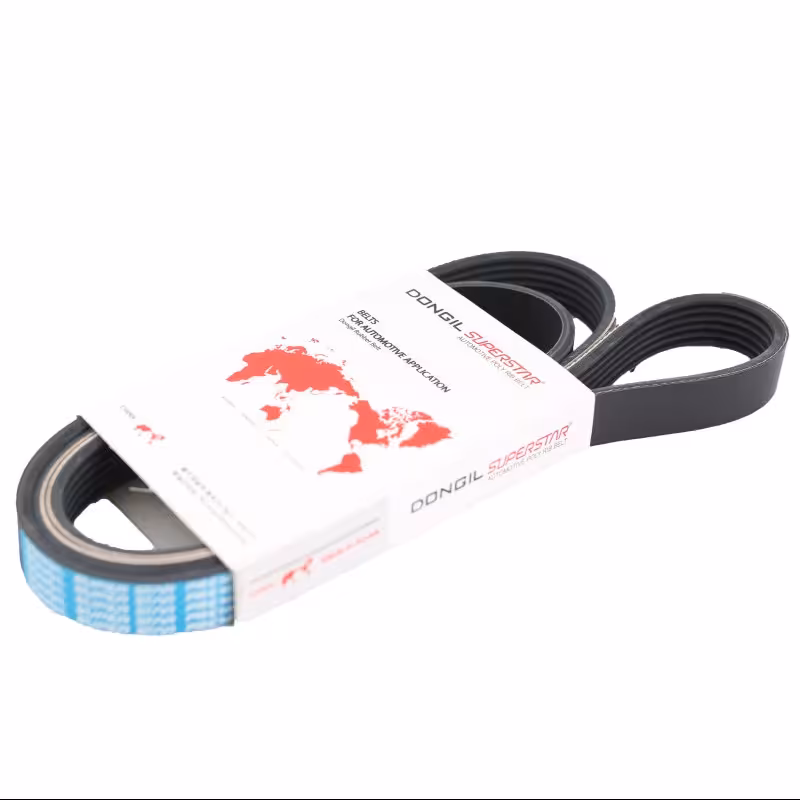 تسمه دینام دانگیل 1575 مناسب برای پژو206 تیپ 5 