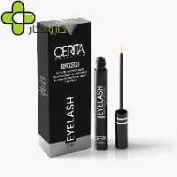 محلول تقویت کننده مژه سریتا