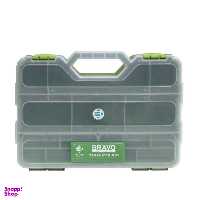 جعبه ابزار براوو مدل BT-7801