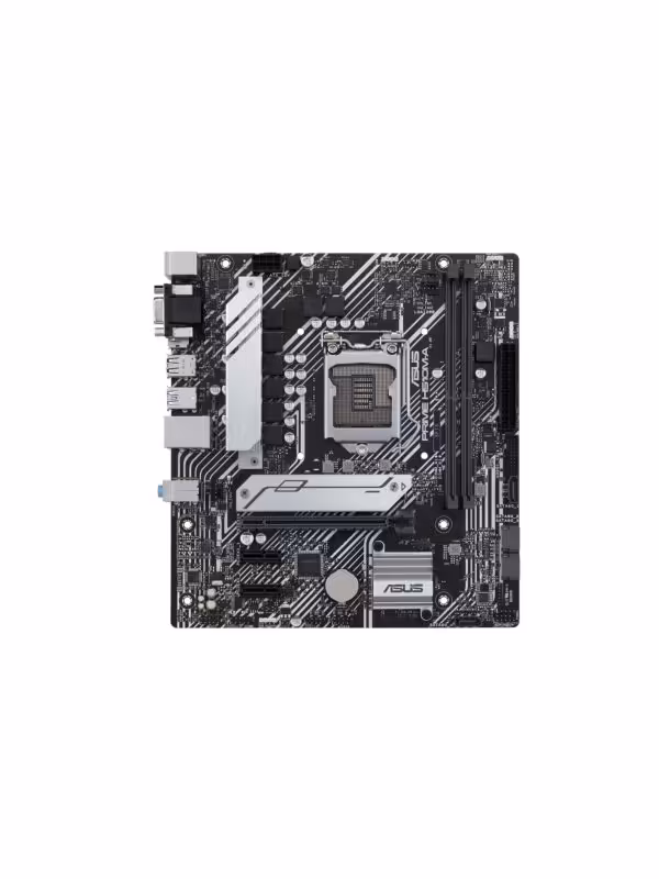 مادربورد ایسوس مدل PRIME H510M-A DDR4