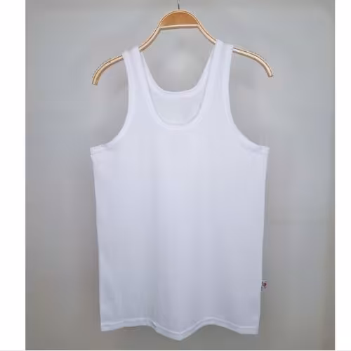 زیر پوش رکابی پسرانه 