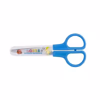 خرید قیچی غلاف دار کودک