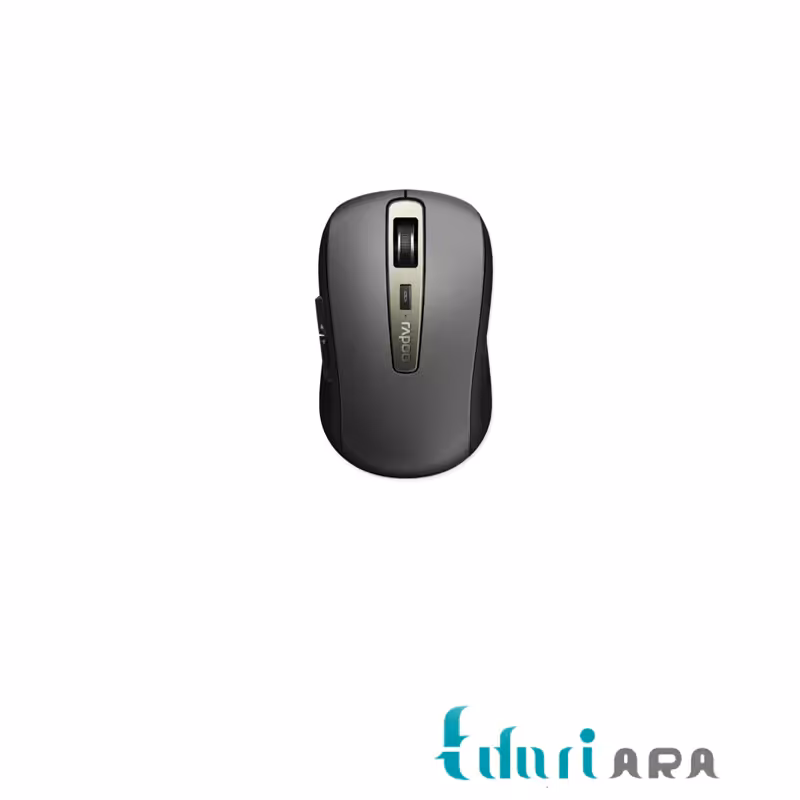 ماوس بی سیم رپو مدل MT350