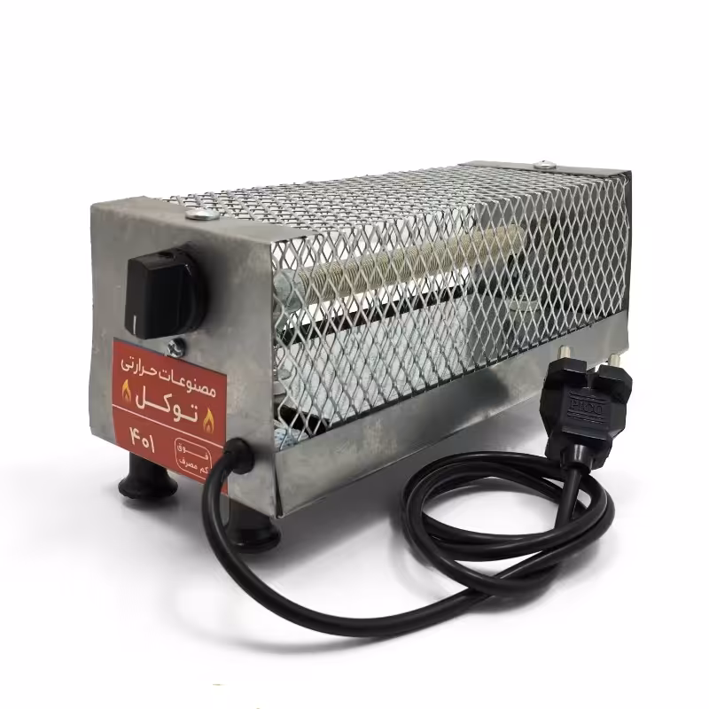 کرسی تک المنت 