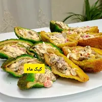 فینگرفودجیب تاجر 