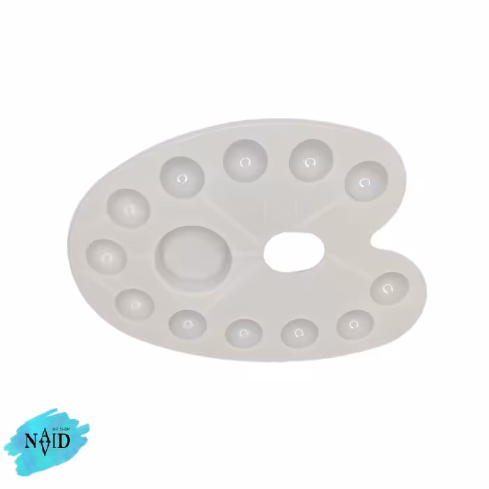 پالت تخم مرغی