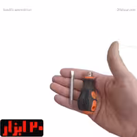 پیچ گوشتی مشتی دو طرفه مدل MP-2