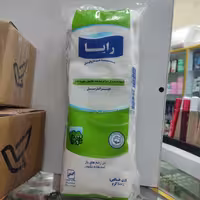 پنبه رایا 100 گرمی