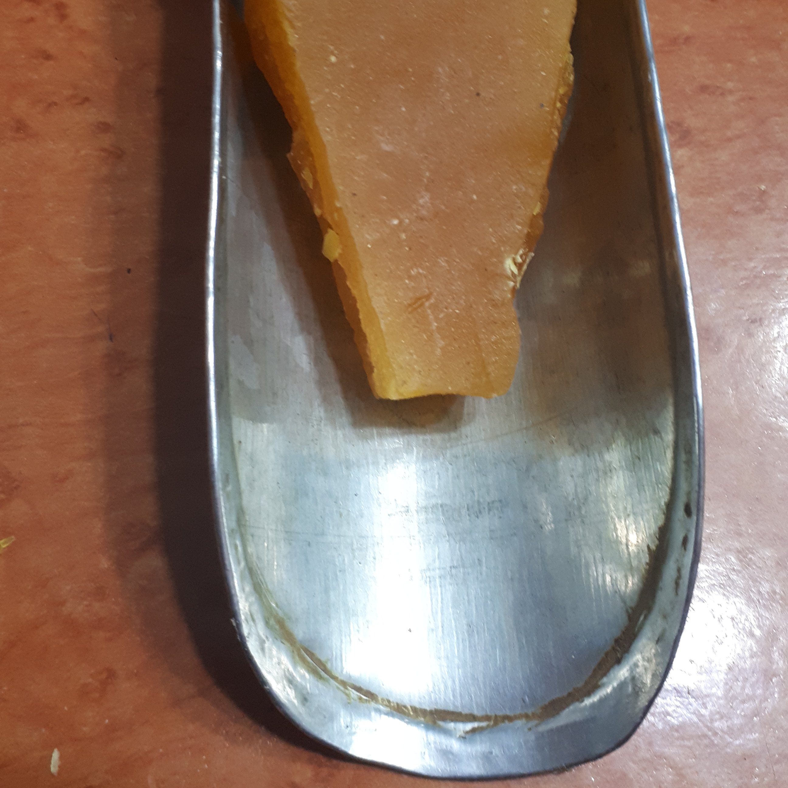 موم عسل
