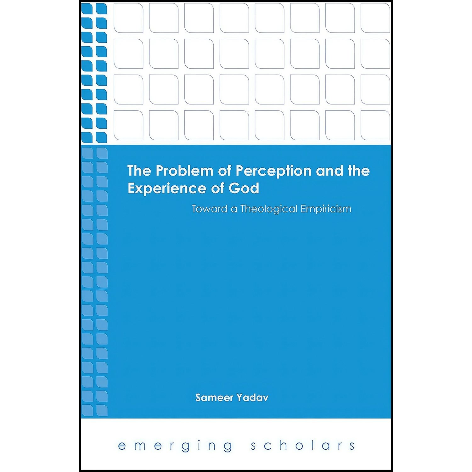 کتاب زبان اصلی The Problem of Perception and the Experience of God