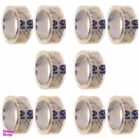 چسب نواری جانسون مدل Te010 عرض 1.8 سانتی متر بسته 10 عددی