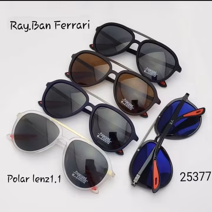 عینک آفتابی پلاریزه اسپرت         