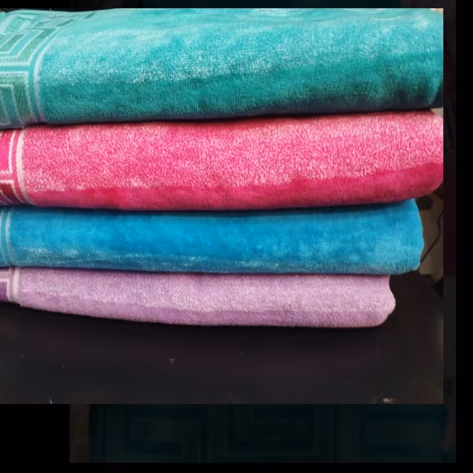 حوله حمام‌ماندگار طرح ورساچ