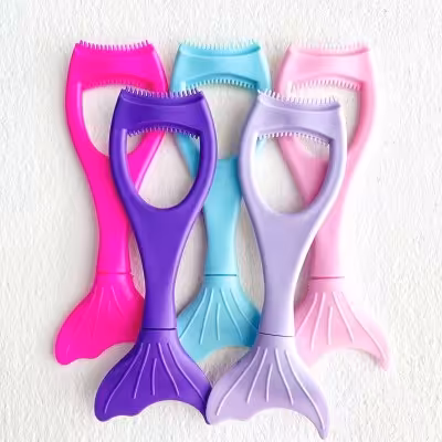 شابلون خط چشم و ابرو