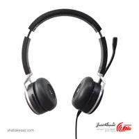 قیمت و خرید هدست گرنداستریم Grandstream GUV3005 USB - شبکه ساز