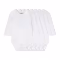 پک چهار عددی بادی بچگانه برند آلمانی lupilu بادی لوپیلو