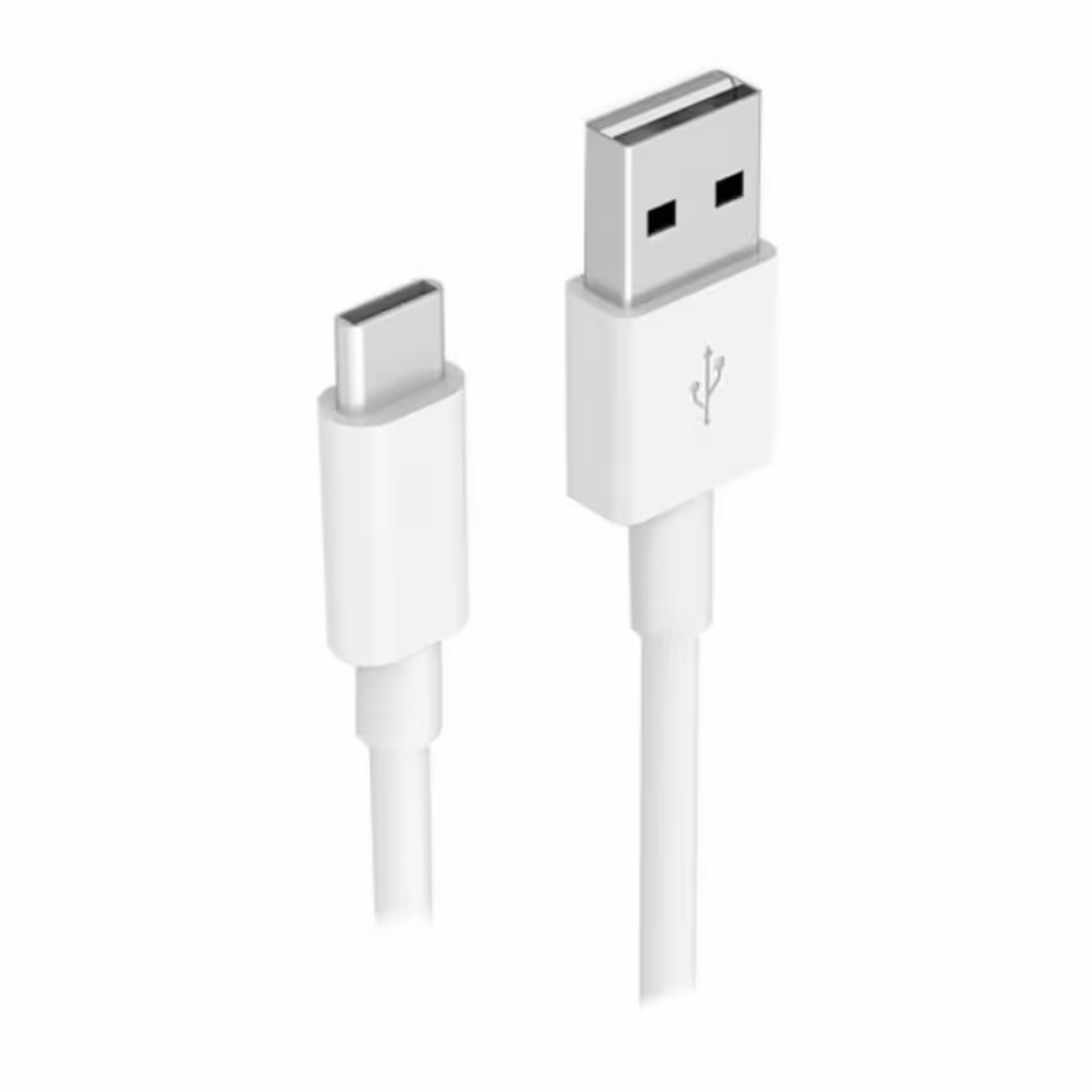 کابل شارژ اورجینال تایپ سی ( 1متر)