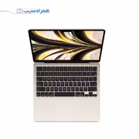 لپ تاپ 13.6 اینچ اپل مدل MacBook Air-MLY43 2022