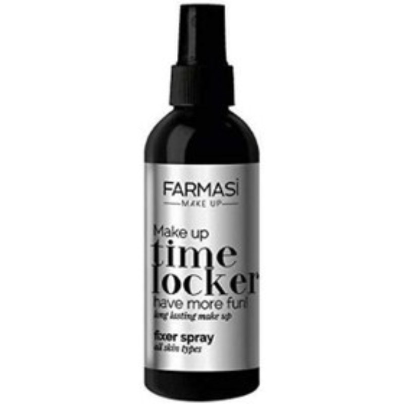 اسپری فیکس فارماسی FARMASI