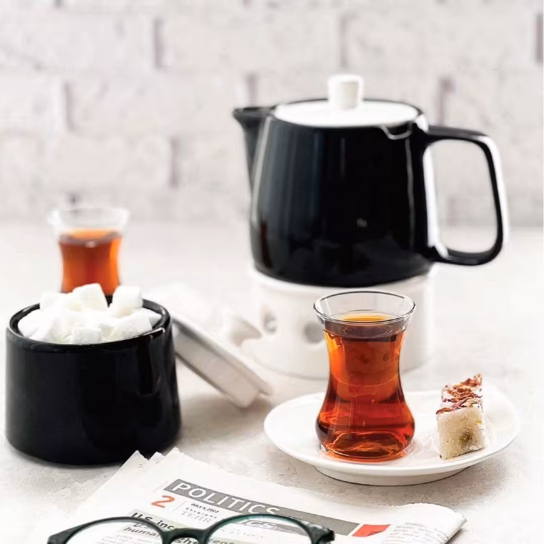 سرویس چایخوری 2 نفره 