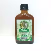 شامپوی طبیعی چهل 40 گیاه طراوت