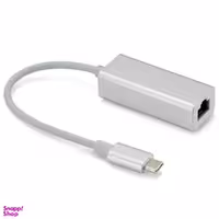 مبدل USB-C به Ethernet مدل MN-PH 10/100