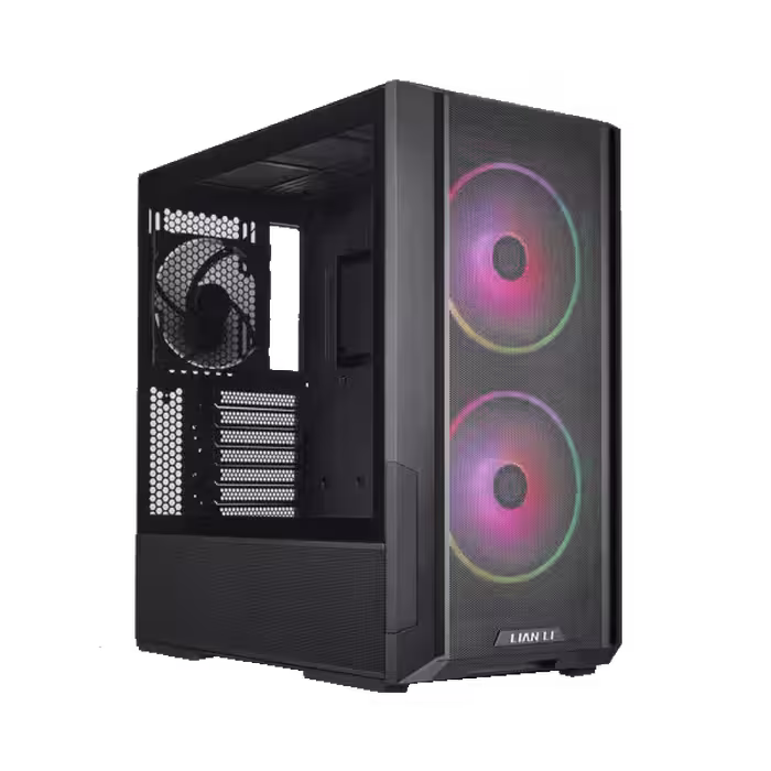 کیس گیمینگ لیان لی مدل Lian Li Lancool 216