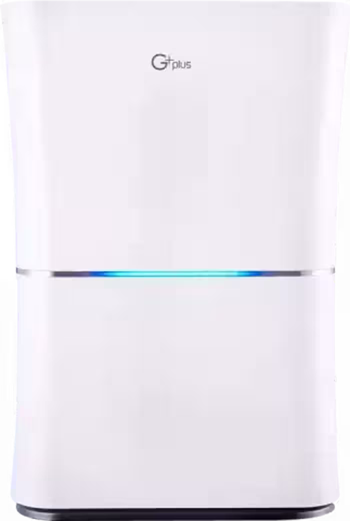 دستگاه تصفیه هوا G plus مدل J670I