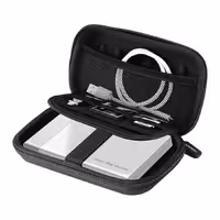 قیمت و خرید کیف محافظ هارد اکسترنال یوگرین مدل LP128 Small | یاس ارتباط