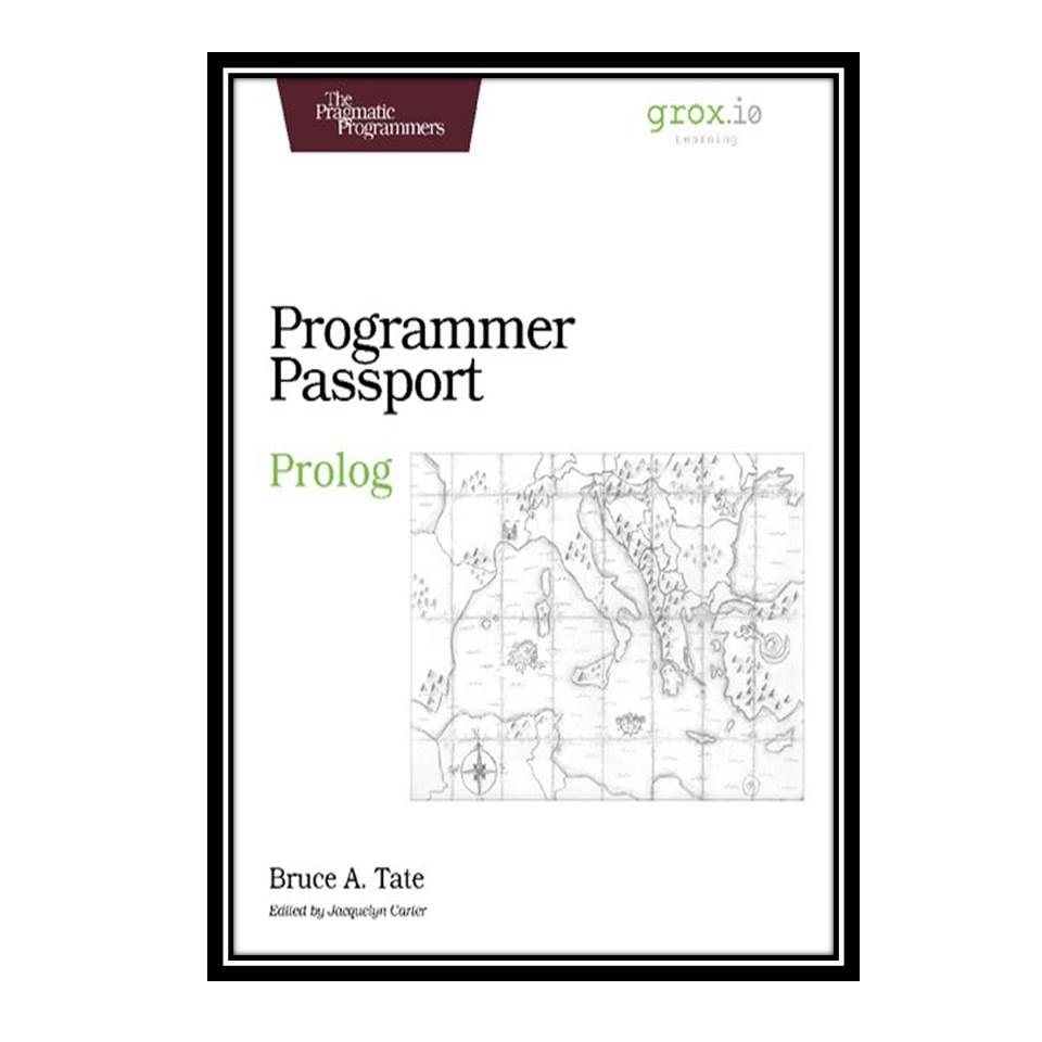 کتاب ( Programmer Passport (Prolog