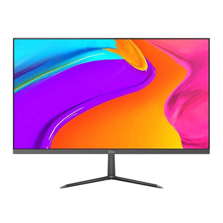 قیمت و خرید مانیتور 24 اینچ جی پلاس مدل GDM-248CS | یاس ارتباط