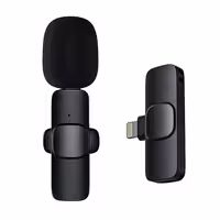 میکروفون بی سیم انسر مدل Answer Lightning Receiver Port