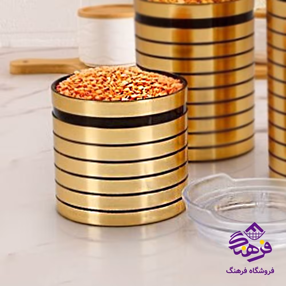 حبوبات تایلندی1 گلد 210