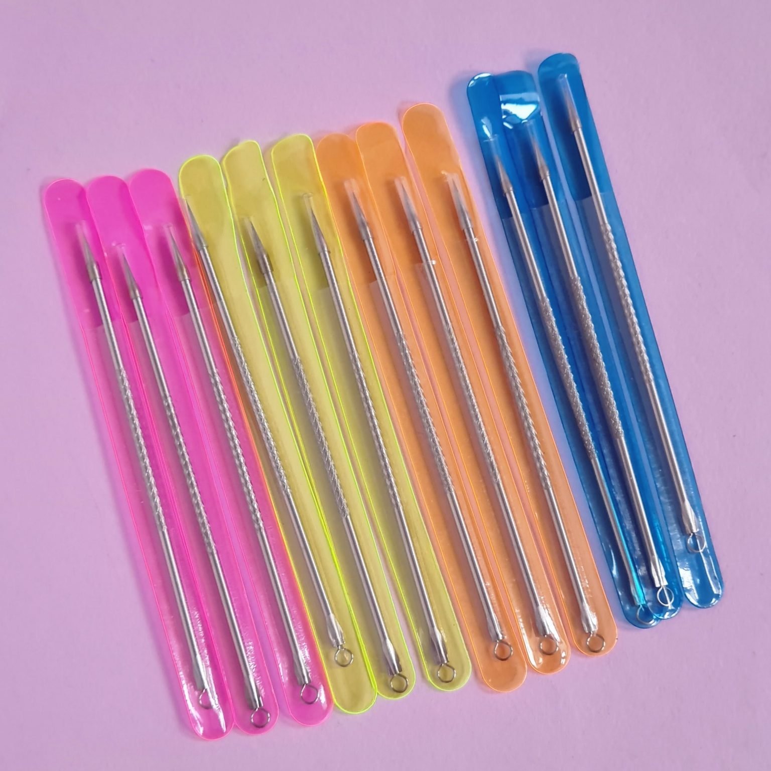 میله پاکسازی جوش سر سیاه کومودون