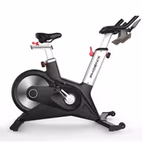 دوچرخه اسپینینگ DHZ مشکی