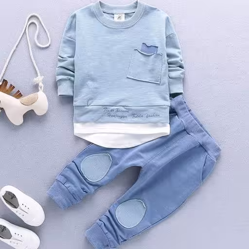 ست دوتیکه پسرانه کد 88