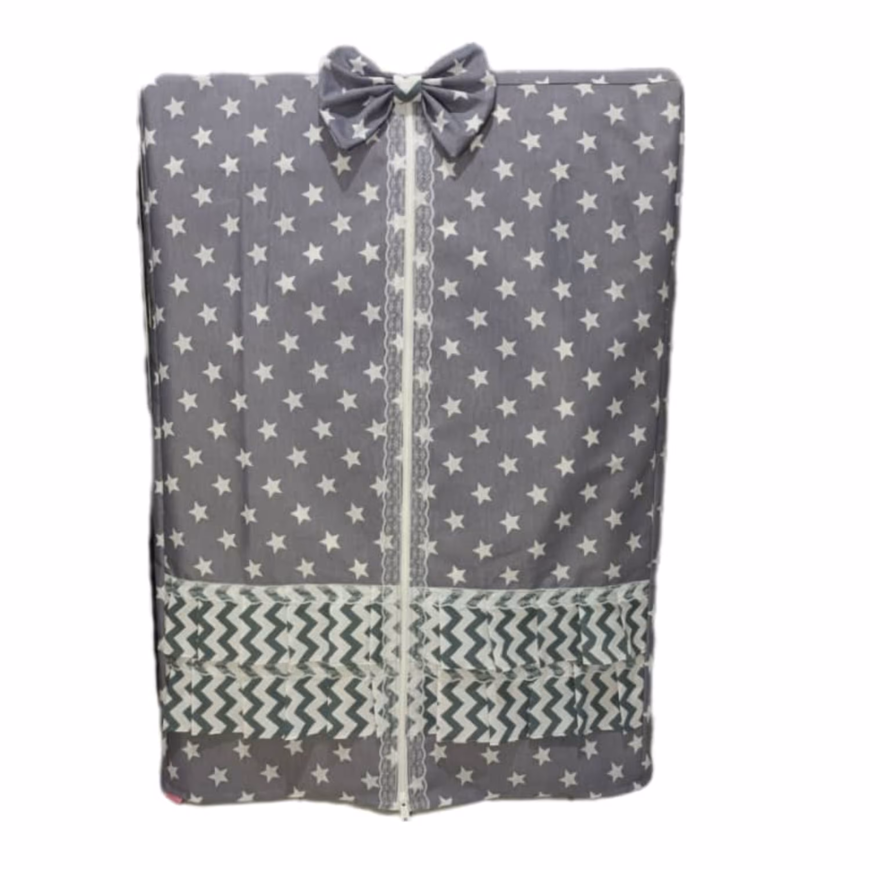کاور لباسشویی مدل ستاره