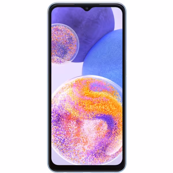 گوشی موبایل سامسونگ مدل Galaxy A23 SM-A235 دو سیم کارت ظرفیت 64 گیگابایت و رم 4 گیگابایت