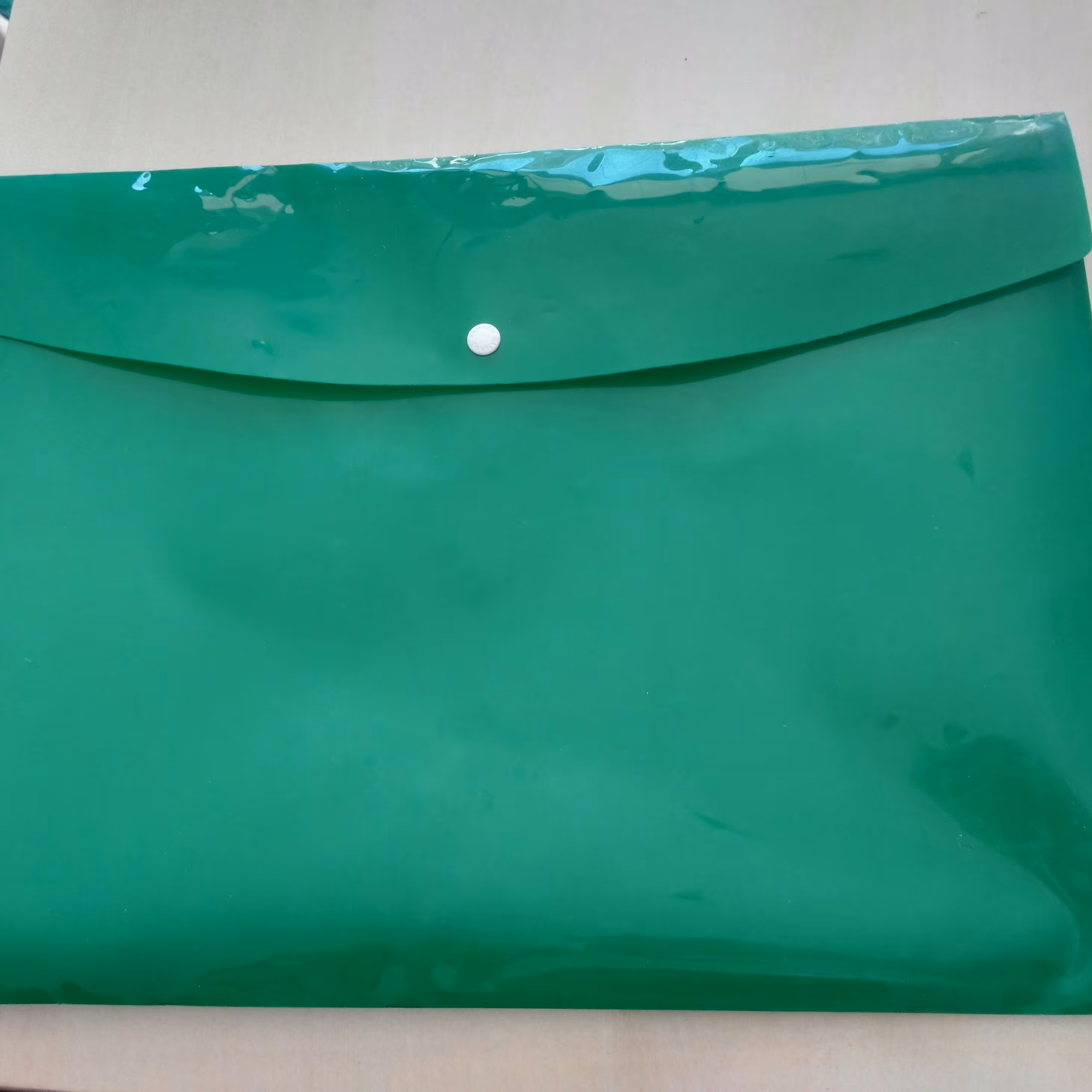 پوشه دکمه دار A3