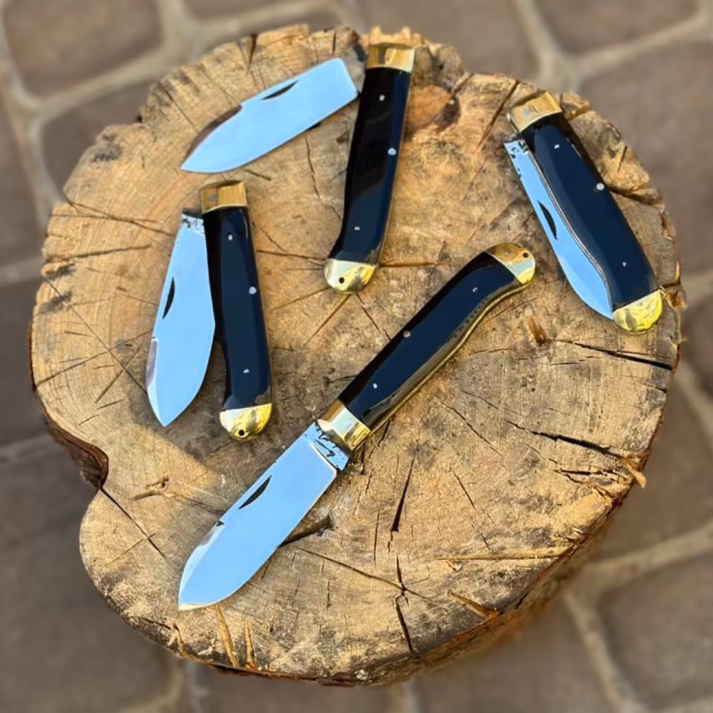 چاقو چوپانی 